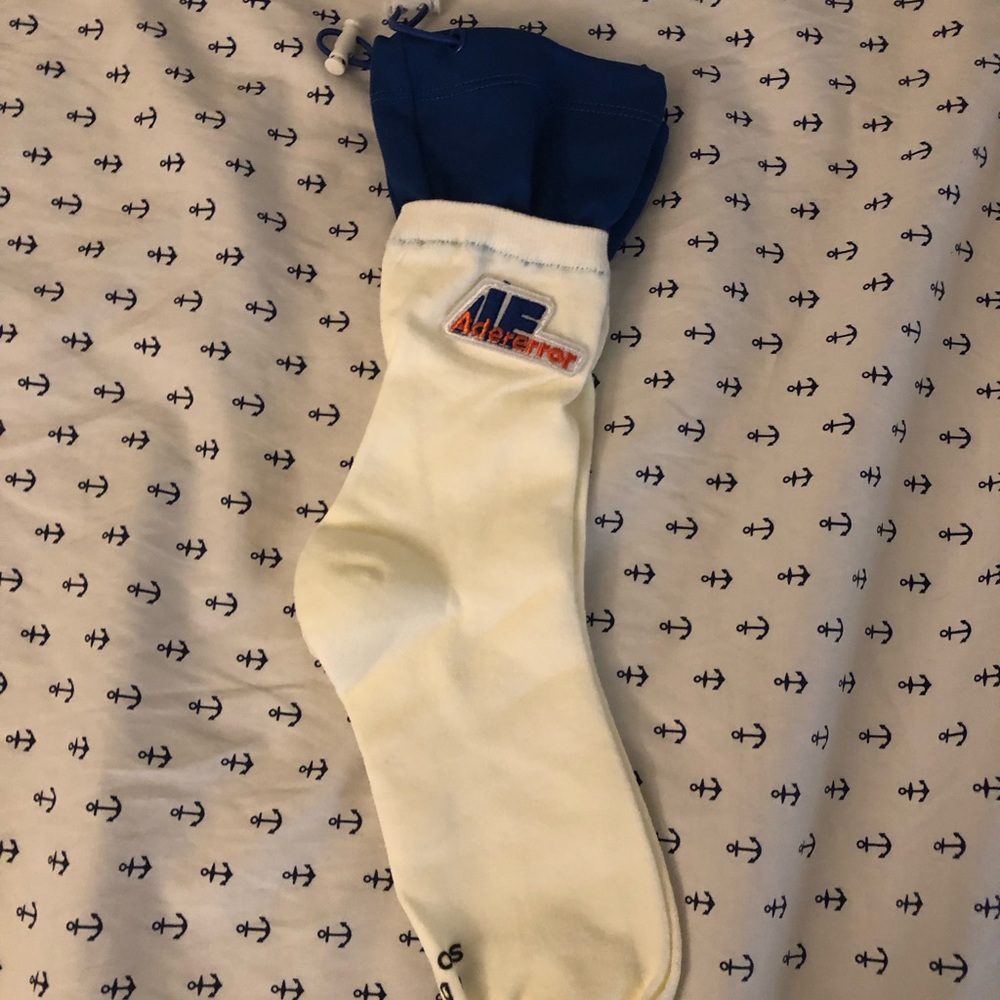 After error socks